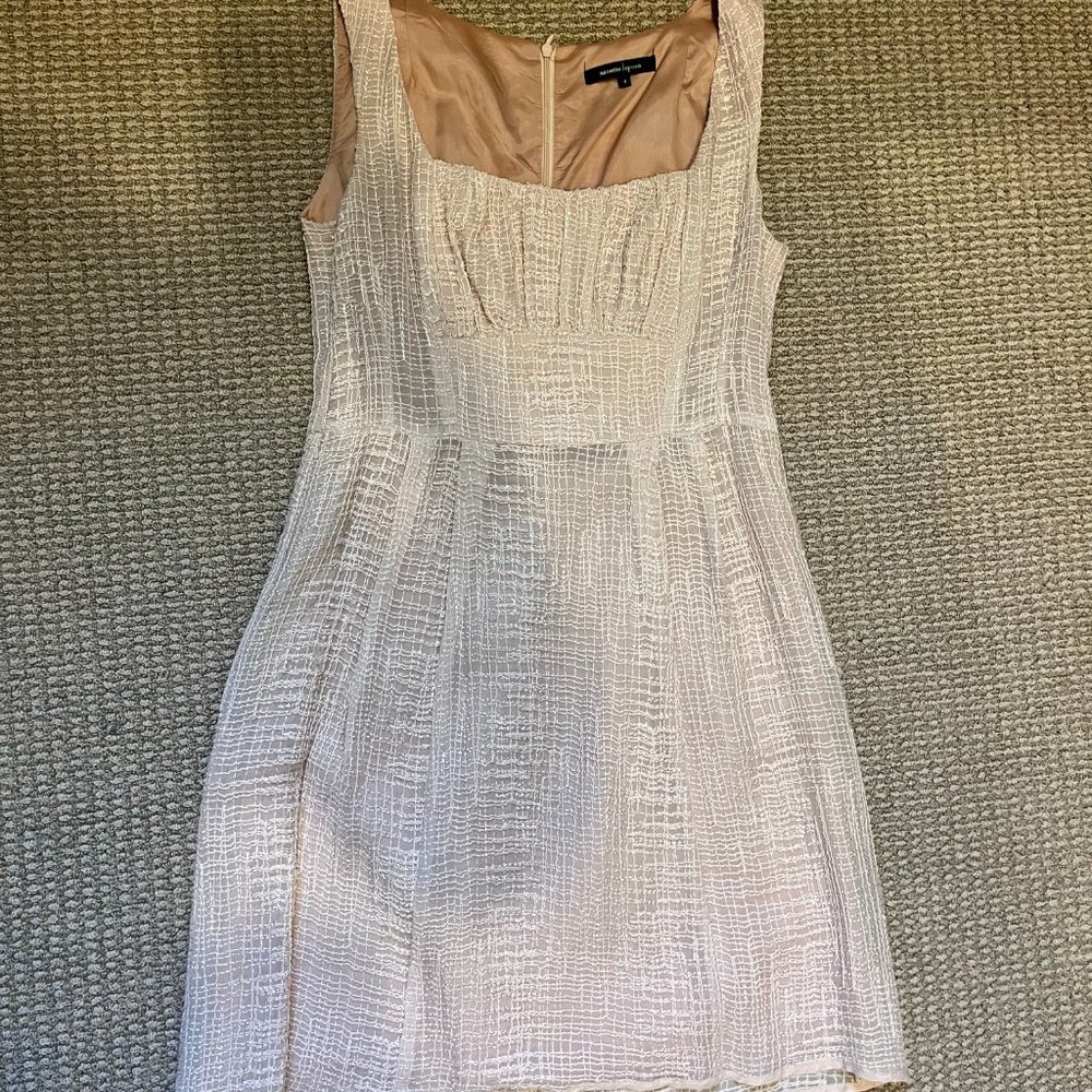 Really beautiful Nanette Lapore Cocktail Dress